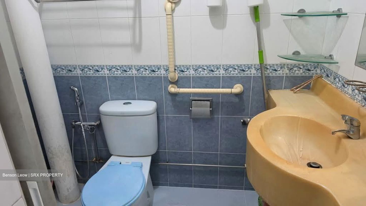 Blk 97 Aljunied Crescent (Geylang), HDB 3 Rooms #588874871